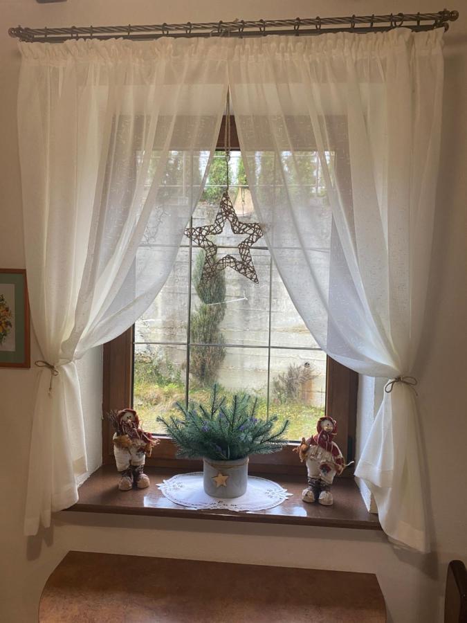 فندق سلافسكيفي  Chalet Trostian المظهر الخارجي الصورة