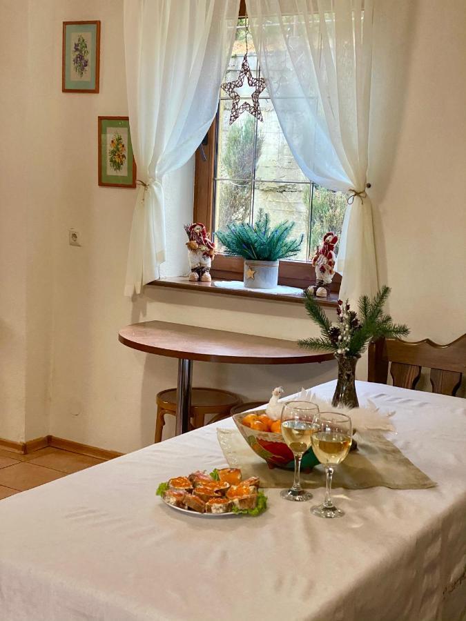 فندق سلافسكيفي  Chalet Trostian المظهر الخارجي الصورة